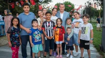 Yaz Akşamları Konserle Renklenecek