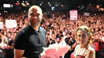 Gaziosmanpaşa'da Yıldız'lı Bayram Coşkusu