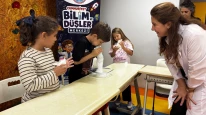 Cumhuriyet Bilim ve Düşler Merkezi’nde atölye çalışmaları başladı