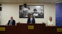 Tuzla'da Belediye Meclis Toplantısı Gerçekleştirildi