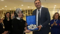 Kartal'da Kağıt Rölyef Sanatçıları Sergisi Açıldı