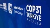 Antalya’dan Dünyaya: Geleceğin İklim Zirvesi COP31