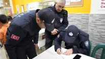 Kartal'da Okul Kantinlerine Sıkı Denetim