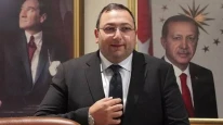 Üsküdar Belediye Başkan Vekili Dündar Ziya Gültekin Göreve Başladı