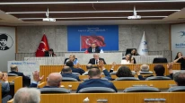 Beylikdüzü'nde Eylül Ayı Meclis Toplantısı Gerçekleşti