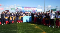 Ümraniye'de Okçuluk Coşkusu