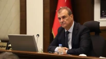 Büyükçekmece Belediye Meclisi Eylül ayı birinci toplantısını gerçekleştirdi