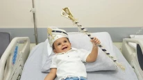 Esenler'de Sünnet Coşkusu