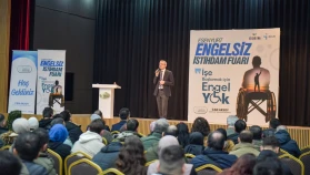 Esenyurt’ta Dünya Engelliler Günü’nde İstihdam Köprüsü