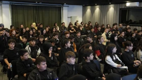 Kartal'da Çevre Bilincini Artıran Çifte Etkinlik