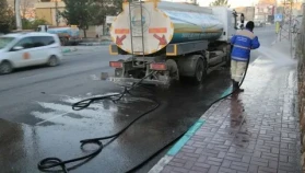 Temizlik Hareketi Hız Kesmeden Devam Ediyor