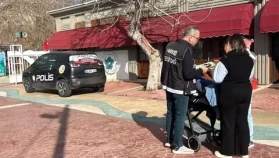 Uyuşturucu ile mücadele seferberliği