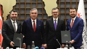 Basına dev finans hamlesi: 7,5 milyar TL’lik kredi desteği başladı