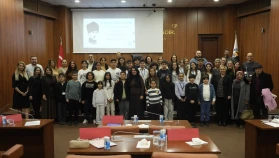 Kartal Belediyesi Çocuk Meclisi’nden Önemli  Gündem Maddeleri