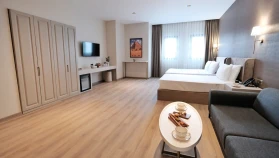 İstanbul’un Kalbinde Dedeman İmzası