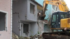 Kartal’da Dev Dönüşüm Hamlesi