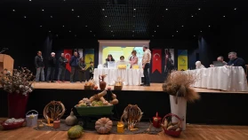 Hobi bahçeleri’nde 7. dönem kura heyecanı