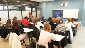 İBB’den LGS ve YKS öğrencilerine ücretsiz deneme