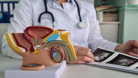 Prostat kanseri sinsice ilerliyor