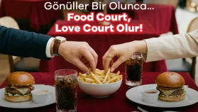 İSTANBUL CEVAHİR’DEN SEVGİLİLER GÜNÜ SÜRPRİZİ!