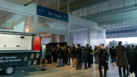 Terminal Kadıköy’de “İftar Durağı” Konsepti