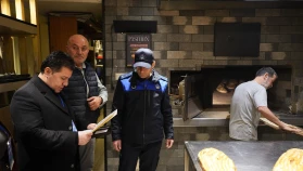 Beylikdüzü’ndeki işletmelere sıkı denetim