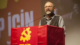 Kemal Okuyan: Küba’nın direncini artıracak adımlar atıyoruz