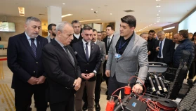 6 ŞUBAT DEPREMLERİ UNUTULMADI