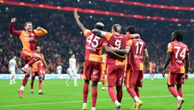Galatasaray bugün İtalyan devi Juventus ile karşı karşıya gelecek.