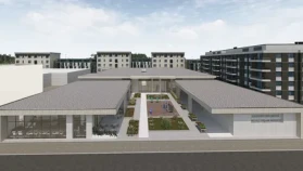 Engelliler Sarayı Yakında Açılıyor!