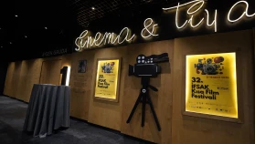 BAKSM 32. İfsak Kısa Film Festivali’ne Ev Sahipliği Yapıyor