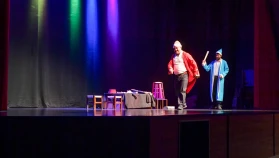 BAKSM Mart’ta da kültür ve sanatla dolup taşacak