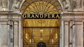 Grand Pera’da Nisan’da farklı müzikler buluşuyor