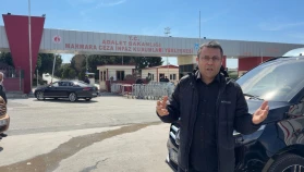 Mahkemede bir düzen var!