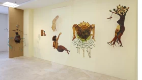 Dönüşüm Sergisi GSA Performans Galerisi’nde