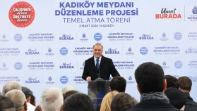 1,5 milyar TL’lik yatırım Kadıköy’ün kaderini değiştirecek