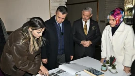 Esenyurt‘a Yeni Emniyet Müdürlüğü binası Geliyor!