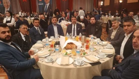 Yeniden Refah yeniden iktidara!