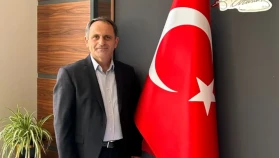 Keleş: Kırklareli çalıştayı gücümüze güç katacak