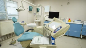 Herkes için erişilebilir diş sağlığı hizmeti