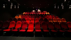Grand Pera’nın Tarihi Atmosferinde World Cinezone ile sinema keyfi