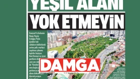 Herkse yazar, DAMGA okutur!