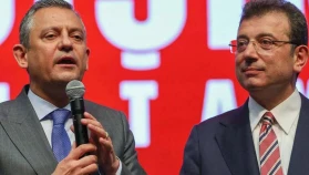 Özgür Özel: İmamoğlu'na hiç değilse ev hapsi versinler!