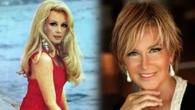 Filiz Akın İBB Beyoğlu Sineması’nda anıldı!