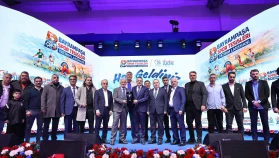 Bayrampaşa’ya 1.15 milyar TL’lik dev spor yatırımı