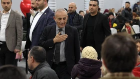 Küçükçekmece'de iftar ve ramazan etkinliklerine yoğun ilgi