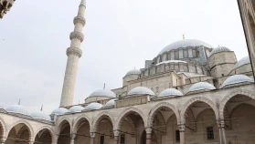 Mimar Sinan’ın İzinde Tarih Yolculuğu