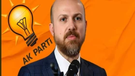 Bilal Erdoğan AK Parti’nin başına mı geçiyor?