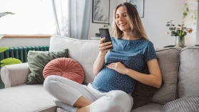 Anne adaylarına yönelik ücretsiz destek programı başlıyor