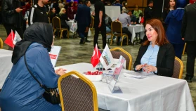 Esenyurt’ta İstihdam Buluşması